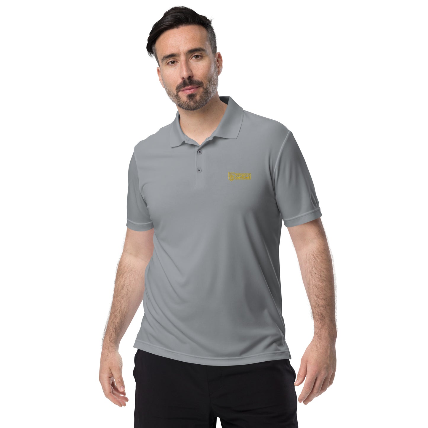 adidas performance polo shirt