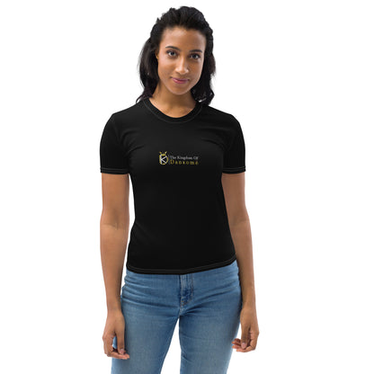 Women's T-shirt