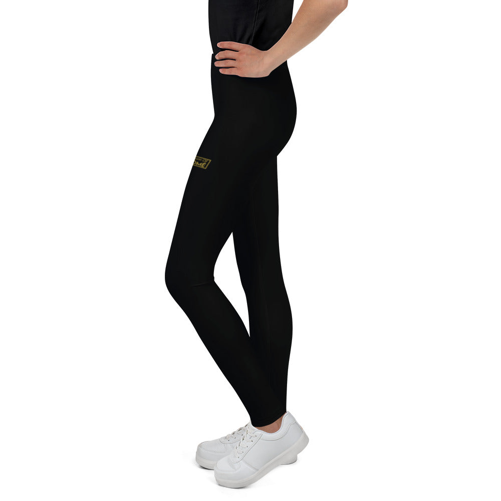 Youth Leggings