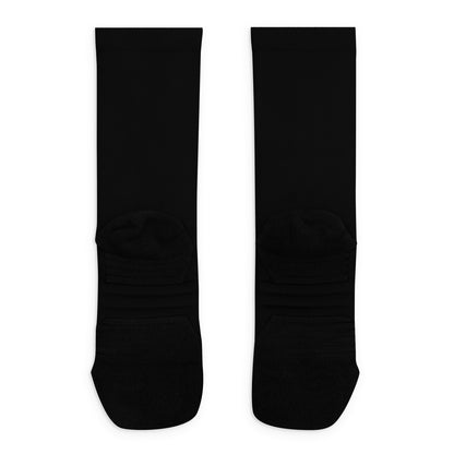 Basketball socks