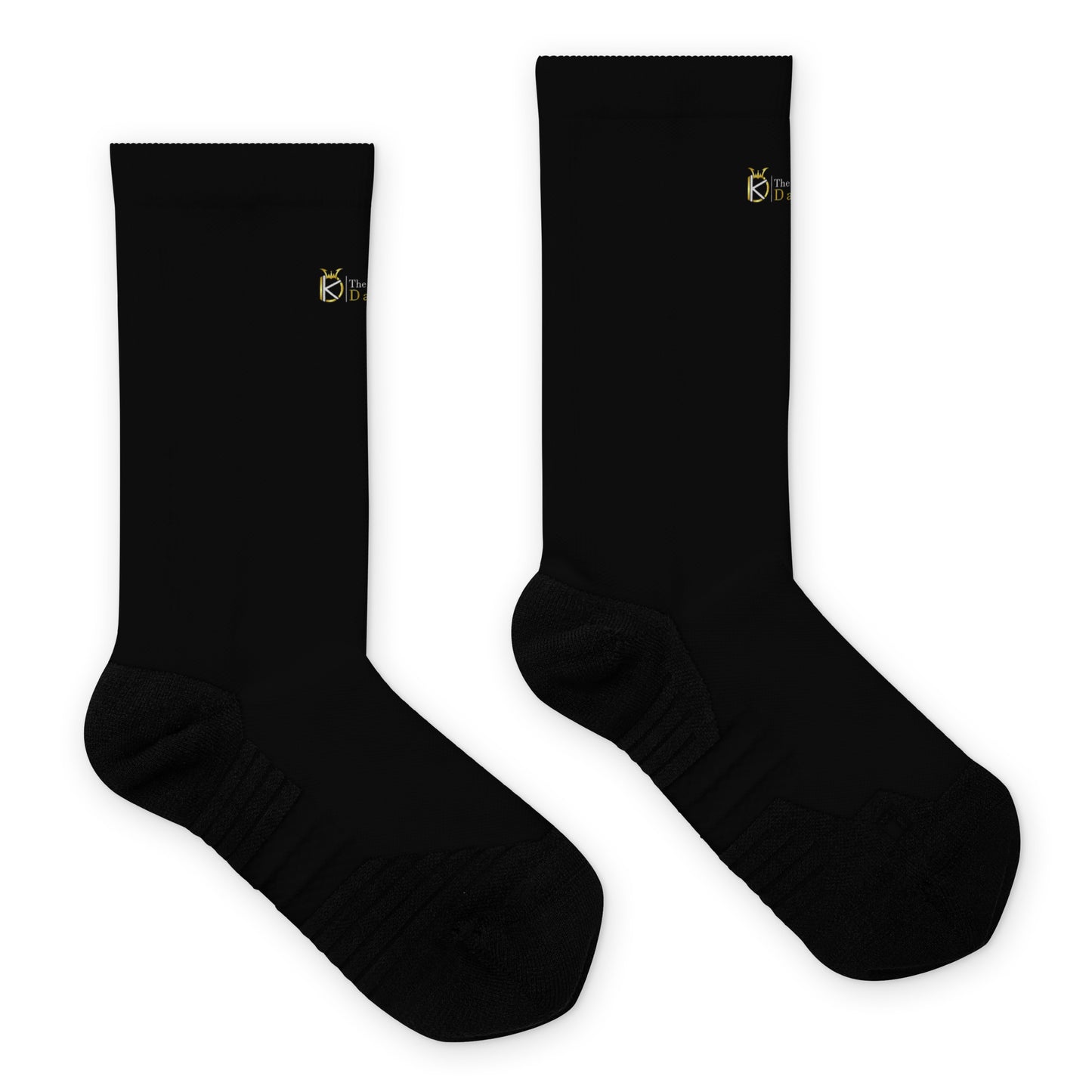 Basketball socks