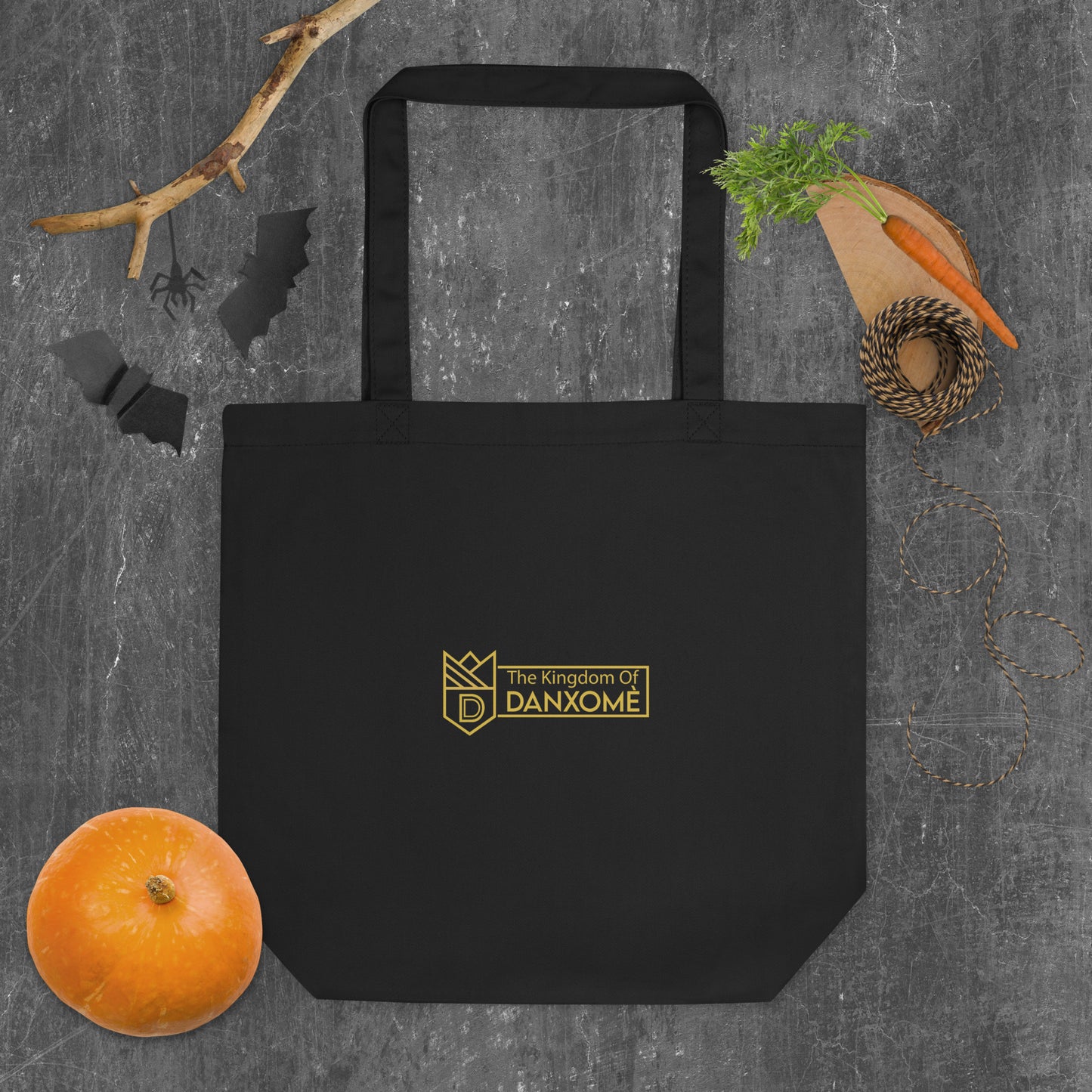 Eco Tote Bag