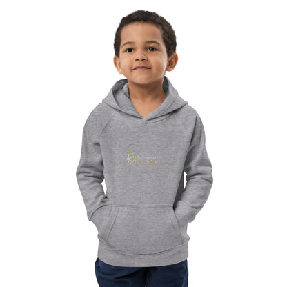 Kids eco hoodie