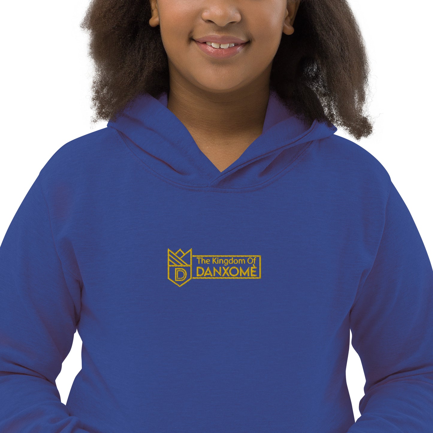 Kids Hoodie