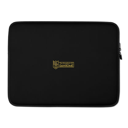 Laptop Sleeve