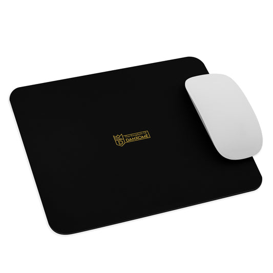 Mouse pad