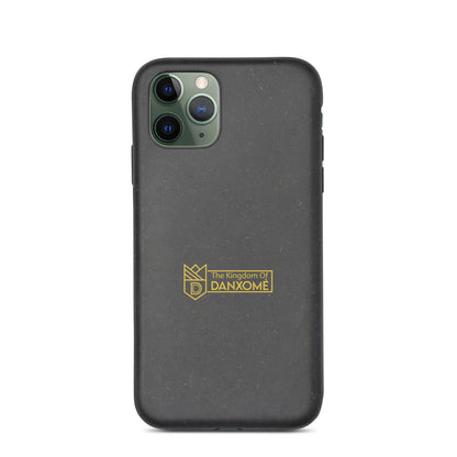 Speckled Case for iPhone®