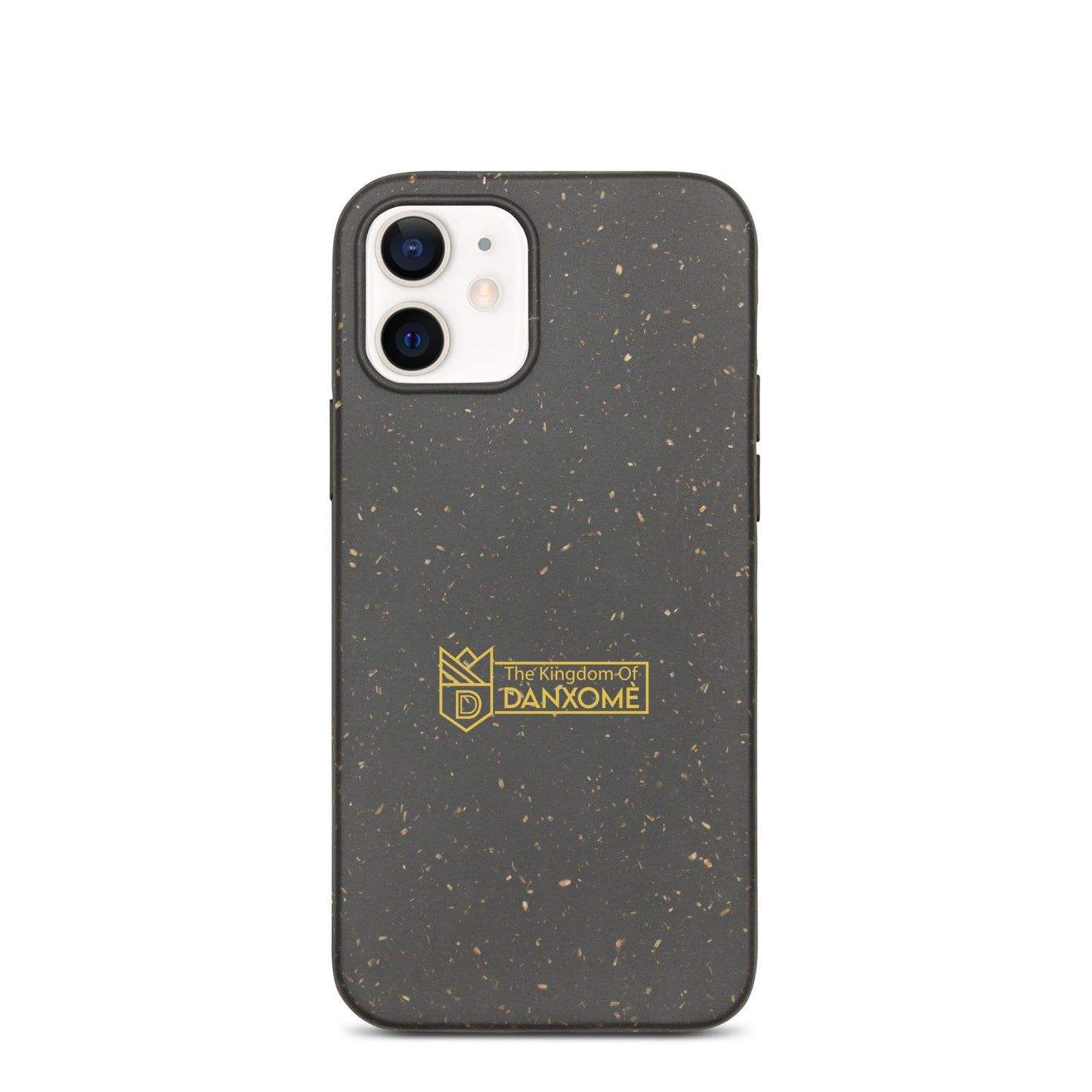 Speckled Case for iPhone®