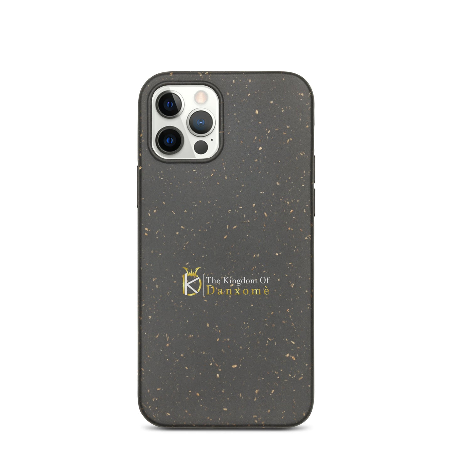 Speckled Case for iPhone®