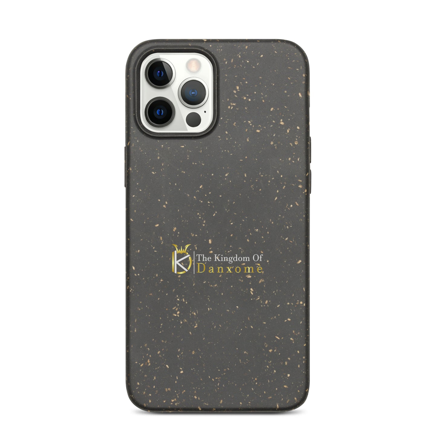 Speckled Case for iPhone®