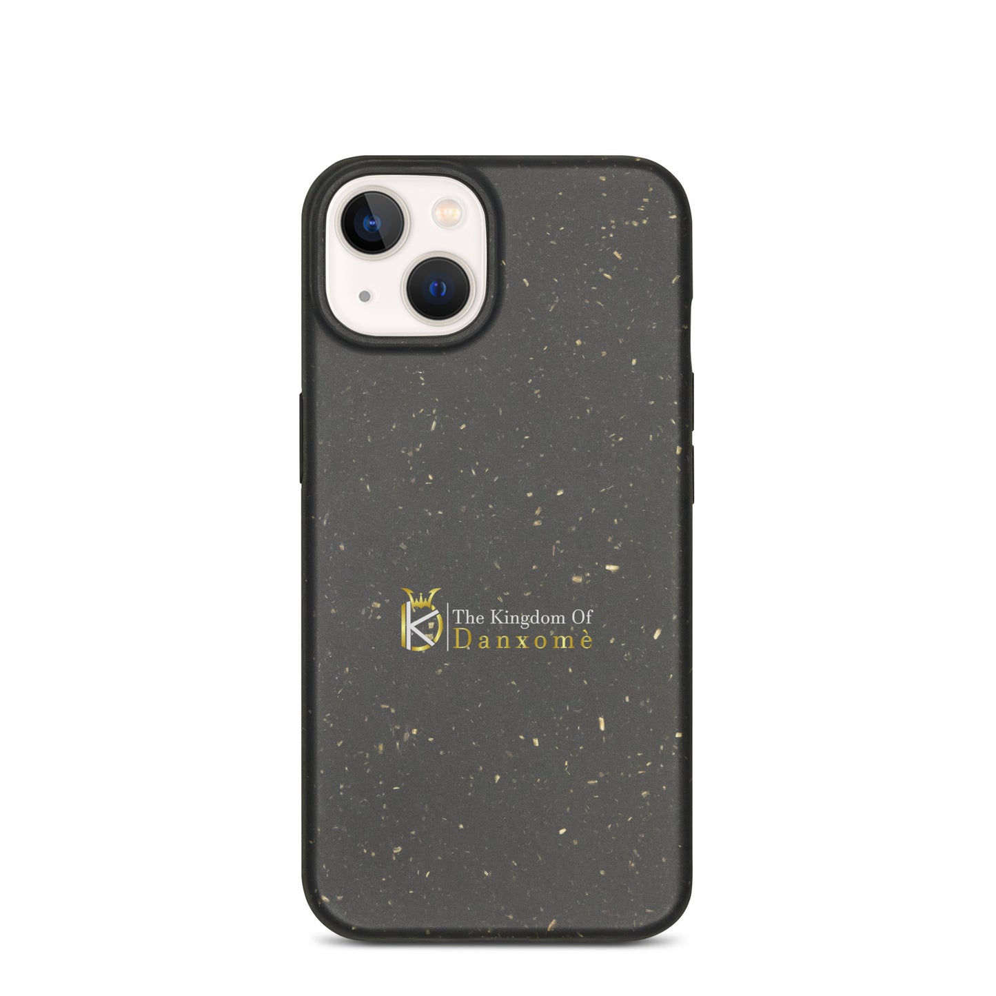 Speckled Case for iPhone®