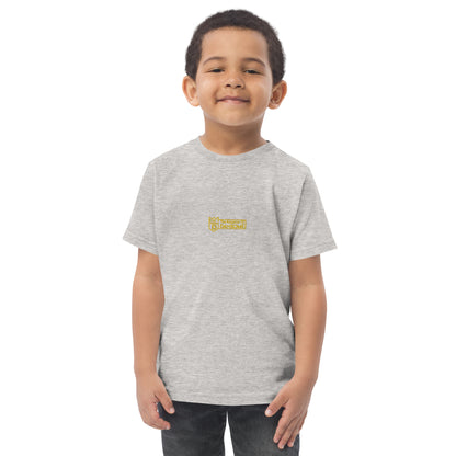 Toddler jersey t-shirt