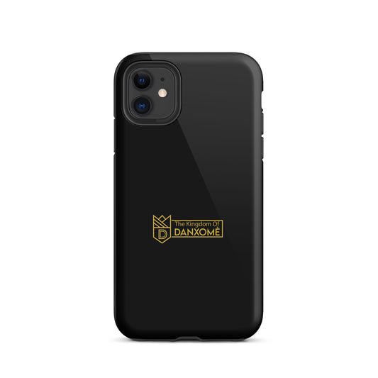 Tough Case for iPhone®