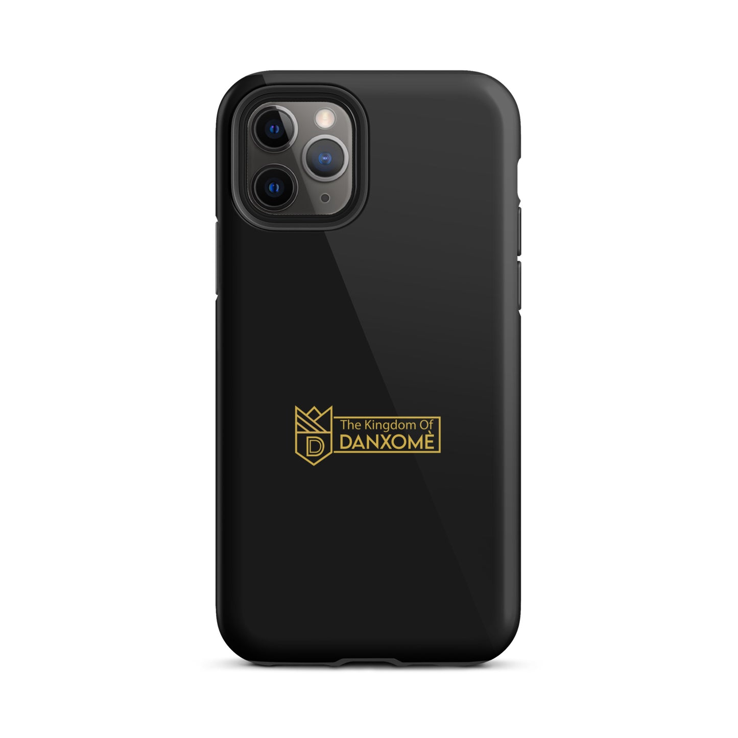 Tough Case for iPhone®