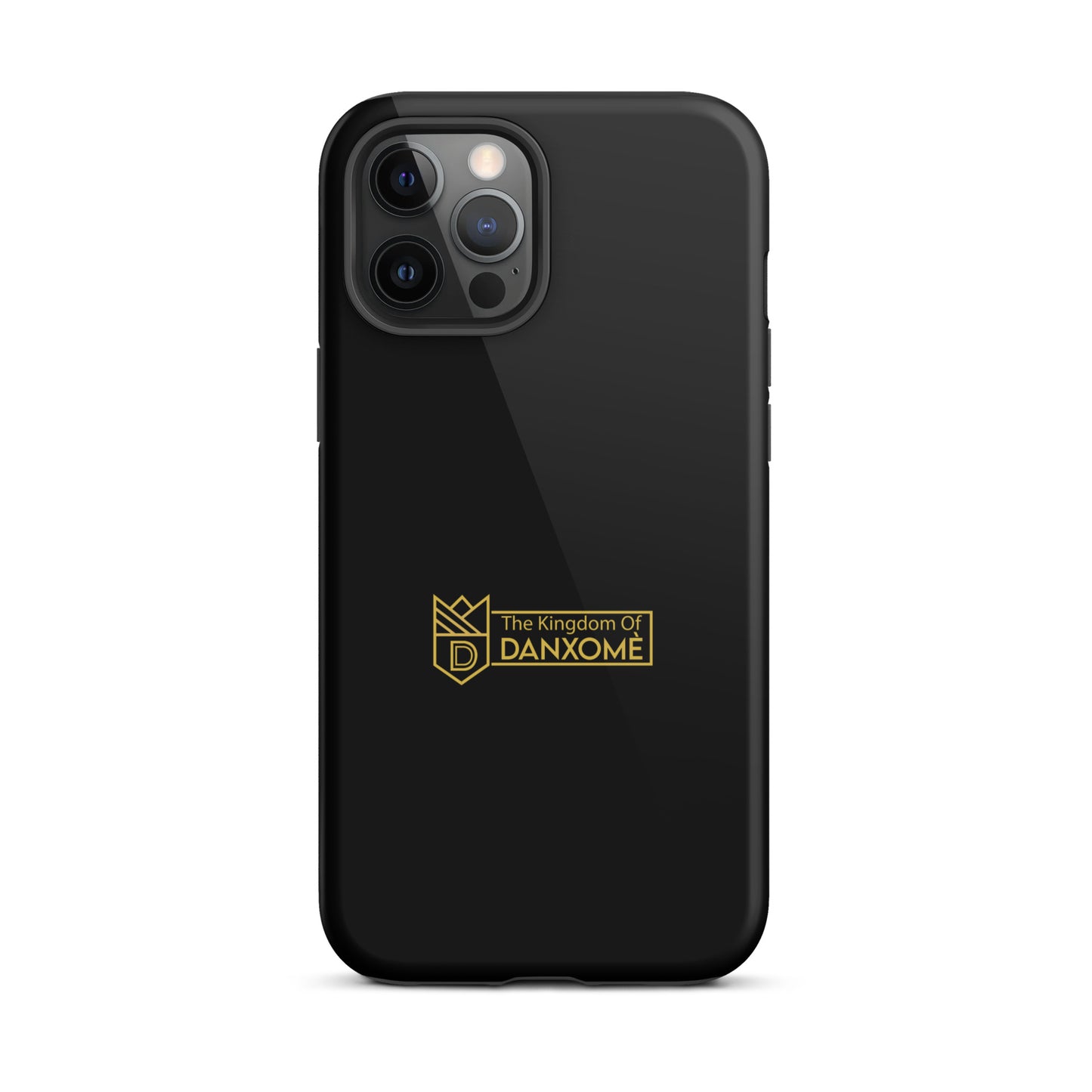 Tough Case for iPhone®