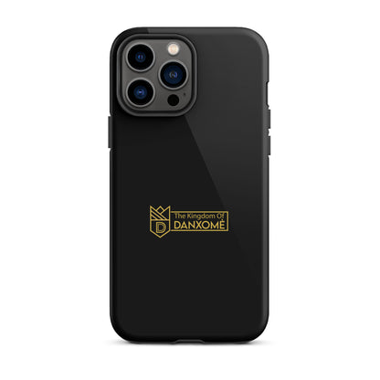 Tough Case for iPhone®