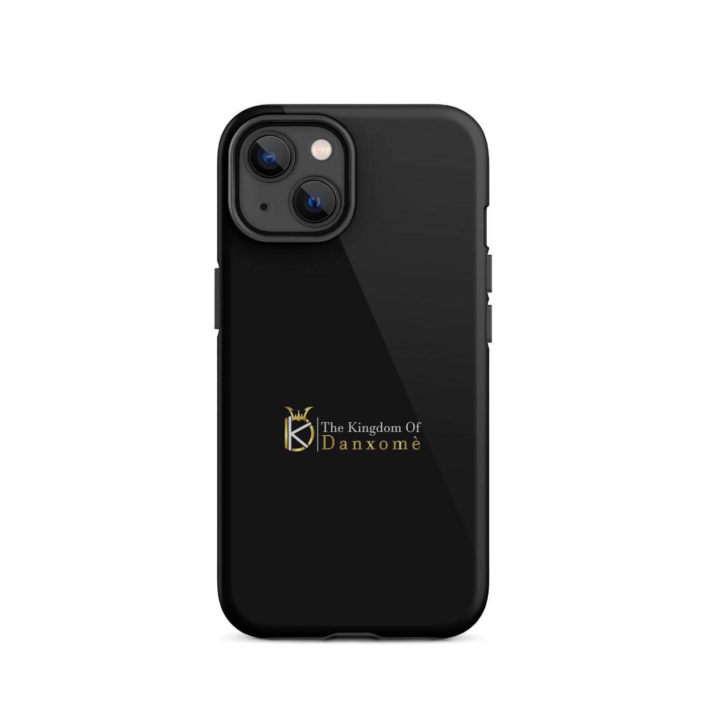 Tough Case for iPhone®