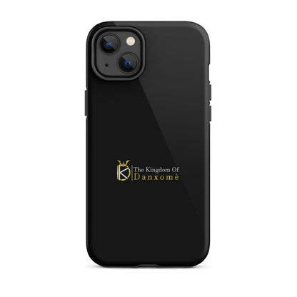 Tough Case for iPhone®