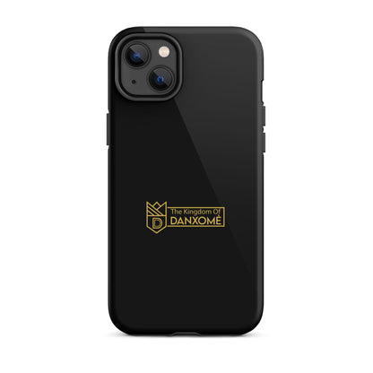 Tough Case for iPhone®