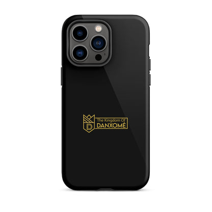 Tough Case for iPhone®