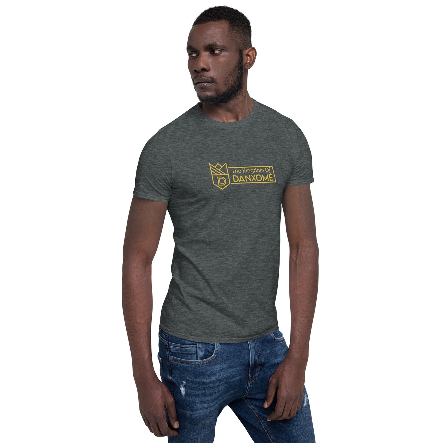 Short-Sleeve Unisex T-Shirt