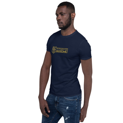 Short-Sleeve Unisex T-Shirt