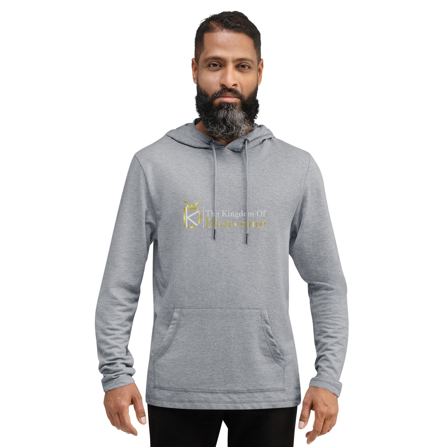 Unisex Lightweight Hoodie