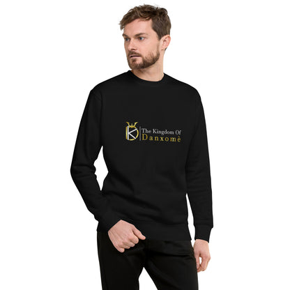 Unisex Premium Sweatshirt