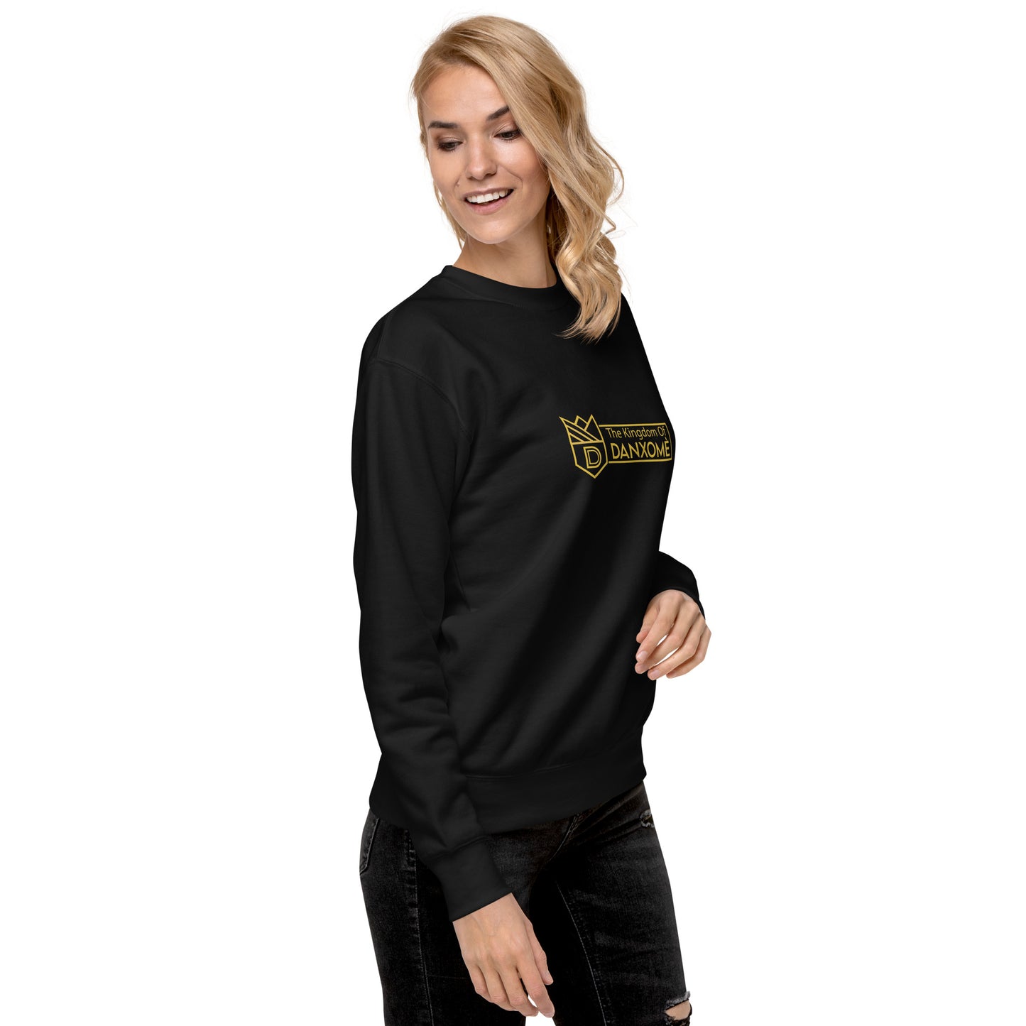 Unisex Premium Sweatshirt