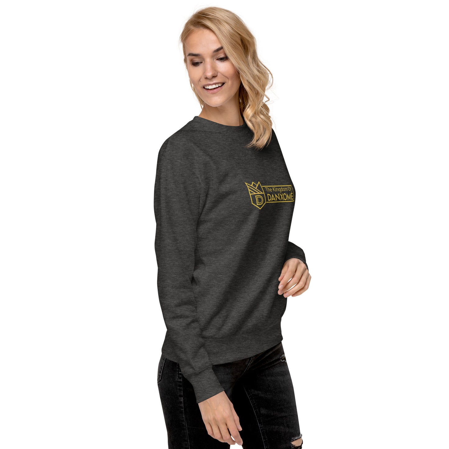 Unisex Premium Sweatshirt