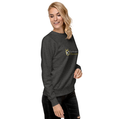 Unisex Premium Sweatshirt