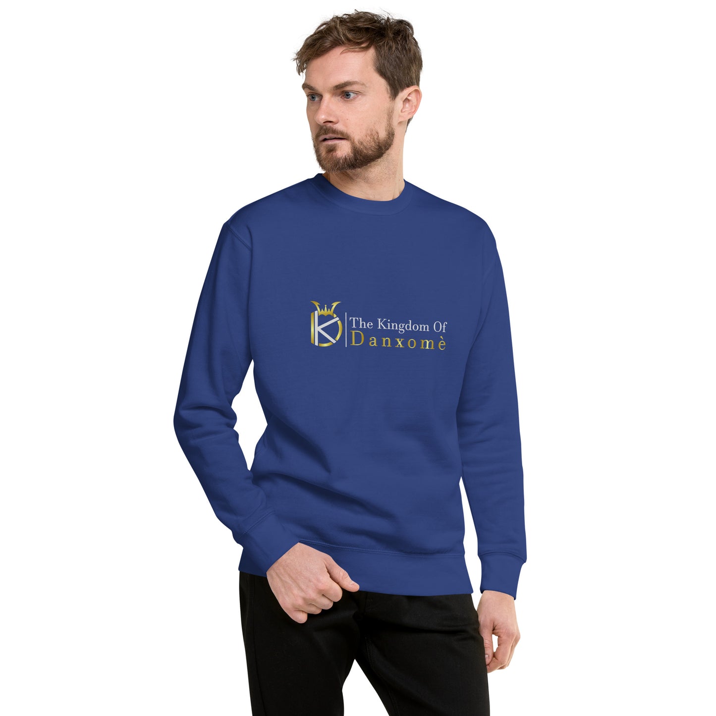 Unisex Premium Sweatshirt