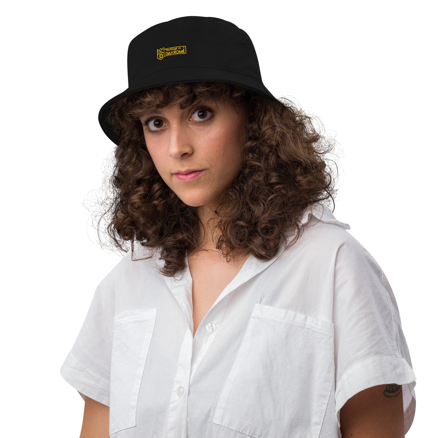 Universal bucket hat